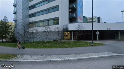 Büros zur Miete in Espoo – Foto von Google Street View