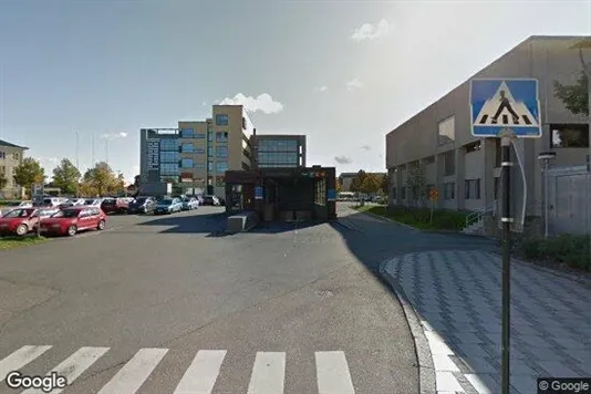 Kantorruimte te huur i Lappeenranta - Foto uit Google Street View