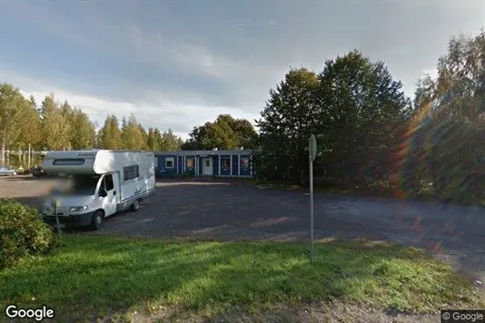 Werkstätte zur Miete i Saarijärvi – Foto von Google Street View