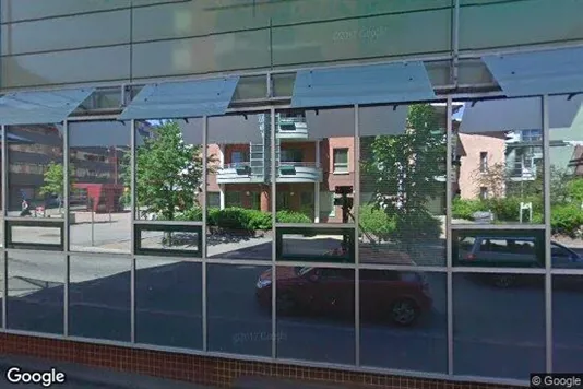 Office spaces for rent i Helsinki Läntinen - Photo from Google Street View