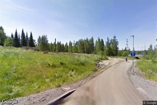 Kontorslokaler för uthyrning i Kuopio – Foto från Google Street View