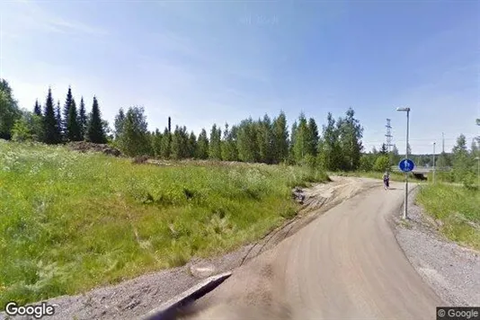 Kantorruimte te huur i Kuopio - Foto uit Google Street View