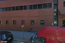 Kontor för uthyrning, Helsingfors Mellersta, Helsingfors, Sörnäistenkatu 1