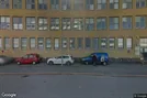 Warehouse for rent, Helsinki Läntinen, Helsinki, Kutomotie 6