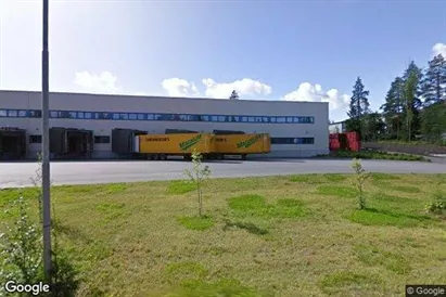 Kontorer til leie i Kerava – Bilde fra Google Street View