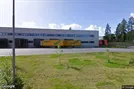 Warehouse for rent, Kerava, Uusimaa, Myllynummentie 9