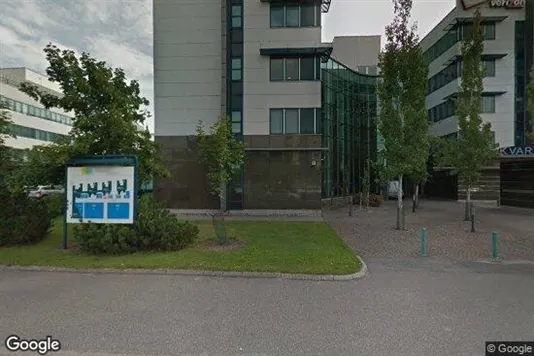 Büros zur Miete i Espoo – Foto von Google Street View