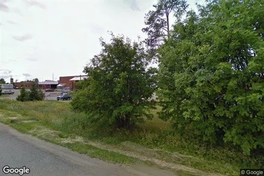 Kontorlokaler til leje i Oulu - Foto fra Google Street View