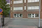 Kontor för uthyrning, Helsingfors Mellersta, Helsingfors, Teollisuuskatu 15