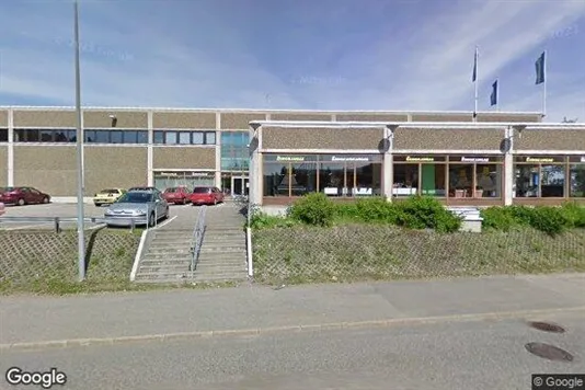 Kontorer til leie i Vantaa – Bilde fra Google Street View