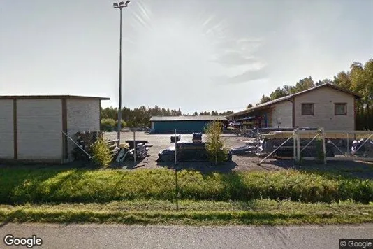 Kontorer til leie i Oulu – Bilde fra Google Street View