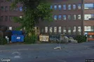 Kontor för uthyrning, Helsingfors Mellersta, Helsingfors, Hämeentie 19