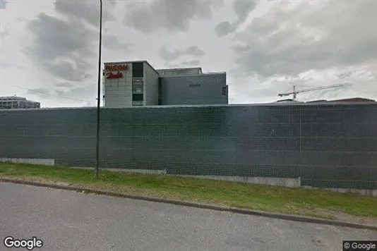 Office spaces for rent i Espoo - Photo from Google Street View