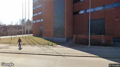 Office spaces for rent in Helsinki Läntinen - Photo from Google Street View