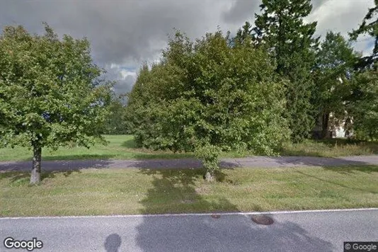 Lager zur Miete i Turku – Foto von Google Street View