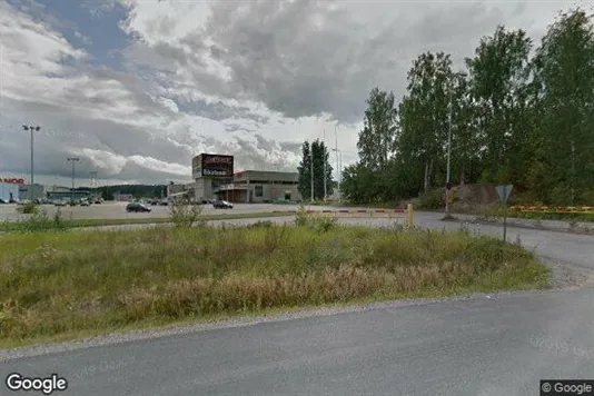 Producties te huur i Tampere Eteläinen - Foto uit Google Street View