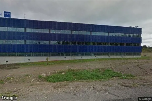 Producties te huur i Siilinjärvi - Foto uit Google Street View
