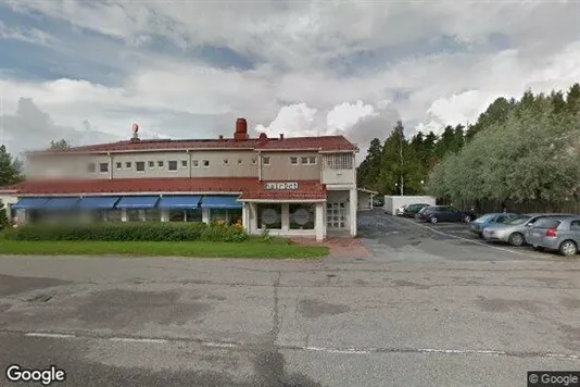Büros zur Miete i Laukaa – Foto von Google Street View
