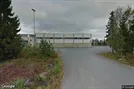 Warehouse for rent, Seinäjoki, Etelä-Pohjanmaa, Tehtaantie 16, Finland
