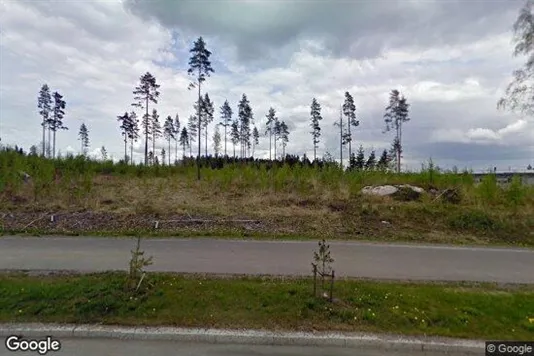 Lager til leie i Lahti – Bilde fra Google Street View