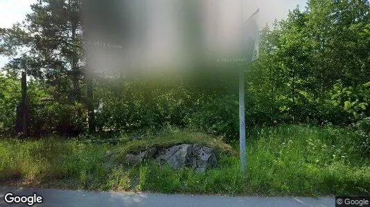 Kontorlokaler til leje i Helsinki Koillinen - Foto fra Google Street View