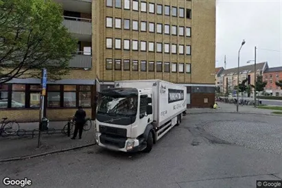 Büros zur Miete in Malmö City – Foto von Google Street View