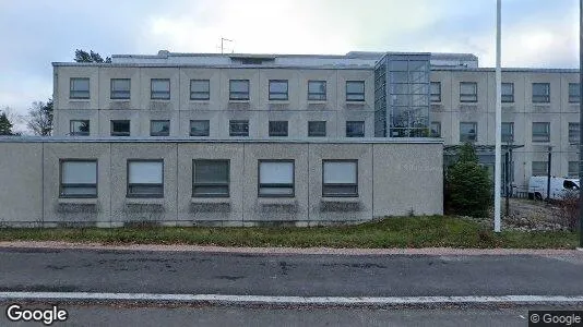 Bedrijfsruimtes te huur i Espoo - Foto uit Google Street View