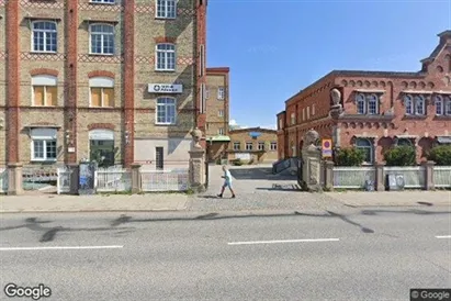 Büros zur Miete in Location is not specified – Foto von Google Street View