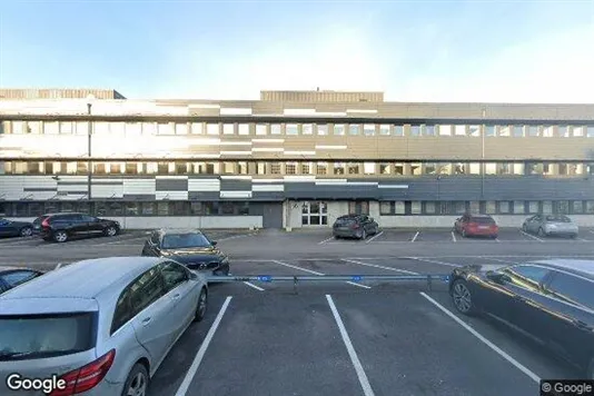 Kantorruimte te huur i Askim-Frölunda-Högsbo - Foto uit Google Street View