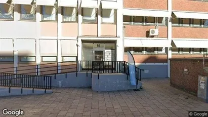 Office spaces for rent in Norrköping - Photo from Google Street View