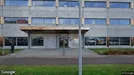Kontorhotel til leje, Halmstad, Halland County, Gamletullsgatan 12, Sverige