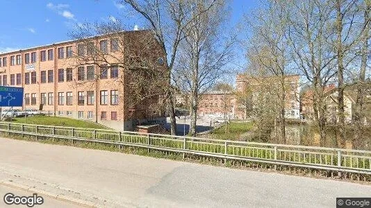 Office spaces for rent i Nyköping - Photo from Google Street View