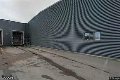 Warehouses for rent in Location is not specified - Photo from Google Street View