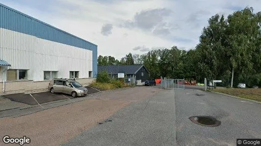 Büros zur Miete i Gothenburg East – Foto von Google Street View