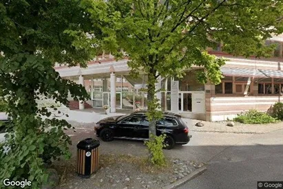 Kontorlokaler til leje i Stockholm West - Foto fra Google Street View