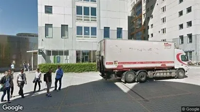 Kontorlokaler til leje i Stockholm South - Foto fra Google Street View