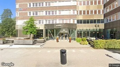 Office spaces for rent in Stockholm West - Photo from Google Street View