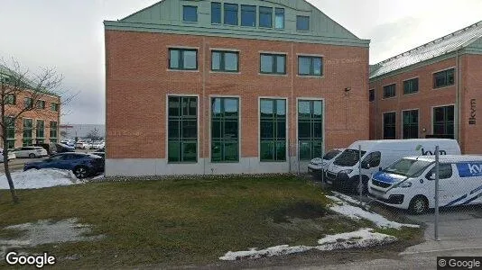Coworking spaces zur Miete i Norrköping – Foto von Google Street View