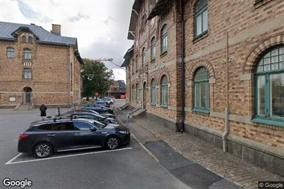 Lagerlokaler til leje i Location is not specified - Foto fra Google Street View