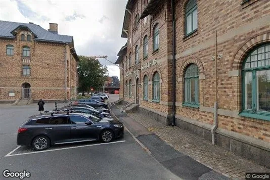 Magazijnen te huur i Location is not specified - Foto uit Google Street View