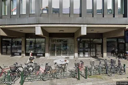 Büros zur Miete in Malmö City – Foto von Google Street View