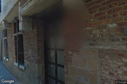 Andre lokaler til leie i Aalst – Bilde fra Google Street View