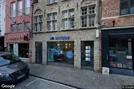 Kommersielle eiendommer til leie, Brugge, West-Vlaanderen, Smedenstraat 45