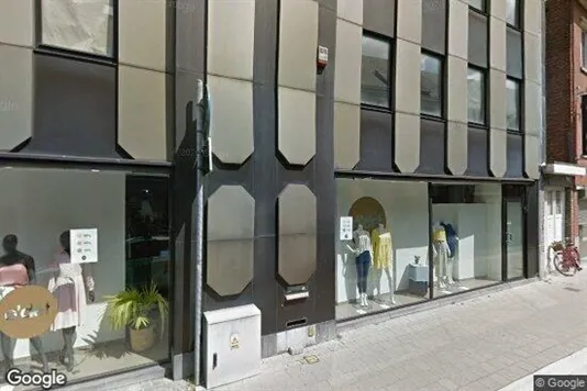 Commercial properties for rent i Herentals - Photo from Google Street View