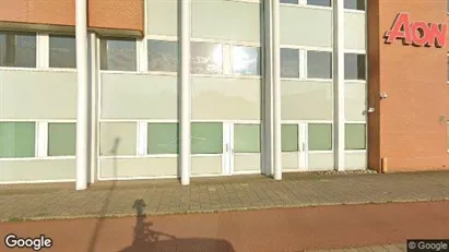 Office spaces for rent in Eindhoven - Photo from Google Street View