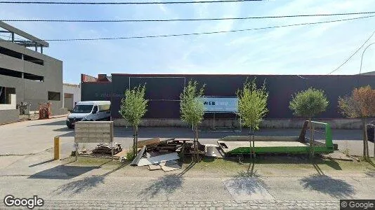 Industrial properties for rent i Anzegem - Photo from Google Street View