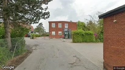 Office spaces for rent in Rødovre - Photo from Google Street View