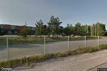 Kantorruimte te huur in Turku - Foto uit Google Street View