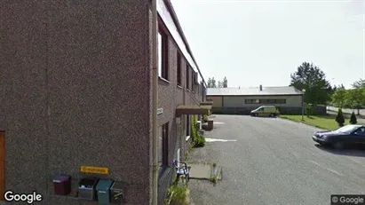 Kantorruimte te huur in Kerava - Foto uit Google Street View