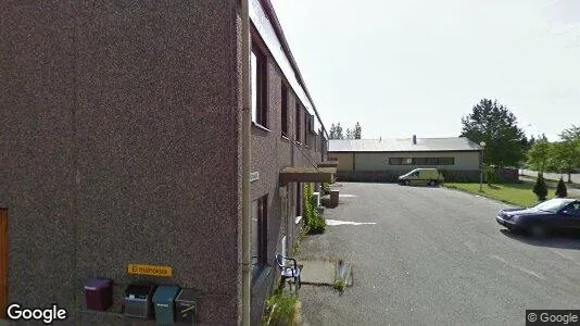 Kantorruimte te huur i Kerava - Foto uit Google Street View